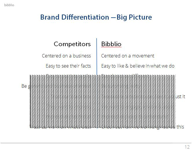 Bibblio campaign image 2